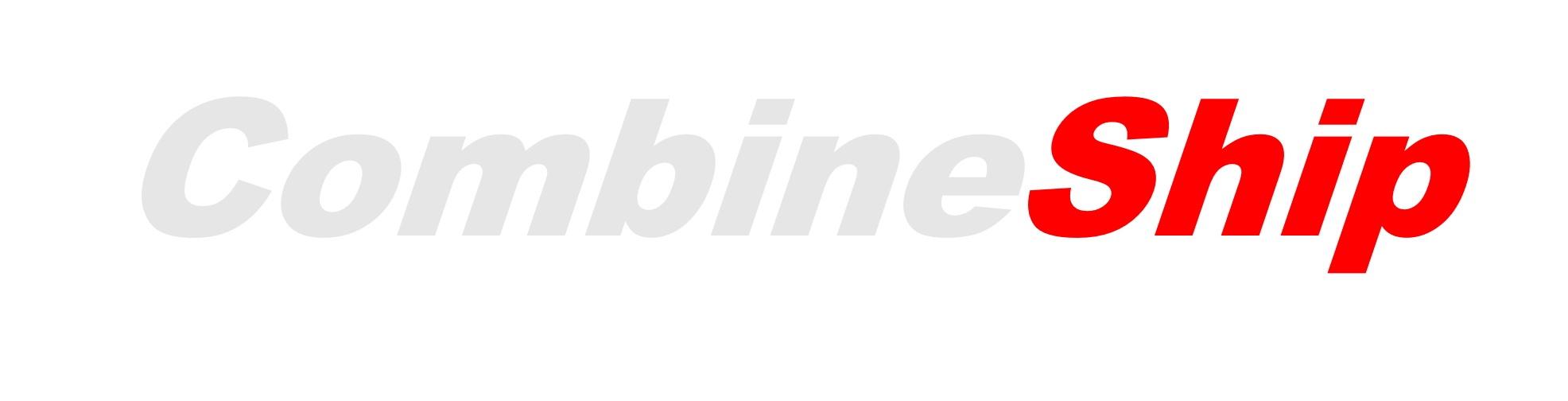 CombineShip Logo